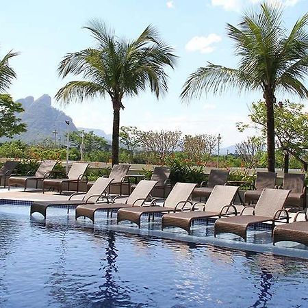 Verano Stay Apart Hotel 里约热内卢 外观 照片
