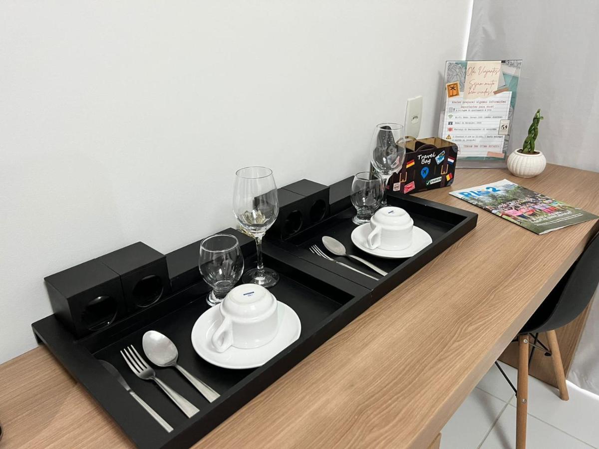 Verano Stay Apart Hotel 里约热内卢 外观 照片
