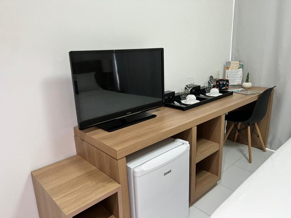Verano Stay Apart Hotel 里约热内卢 外观 照片