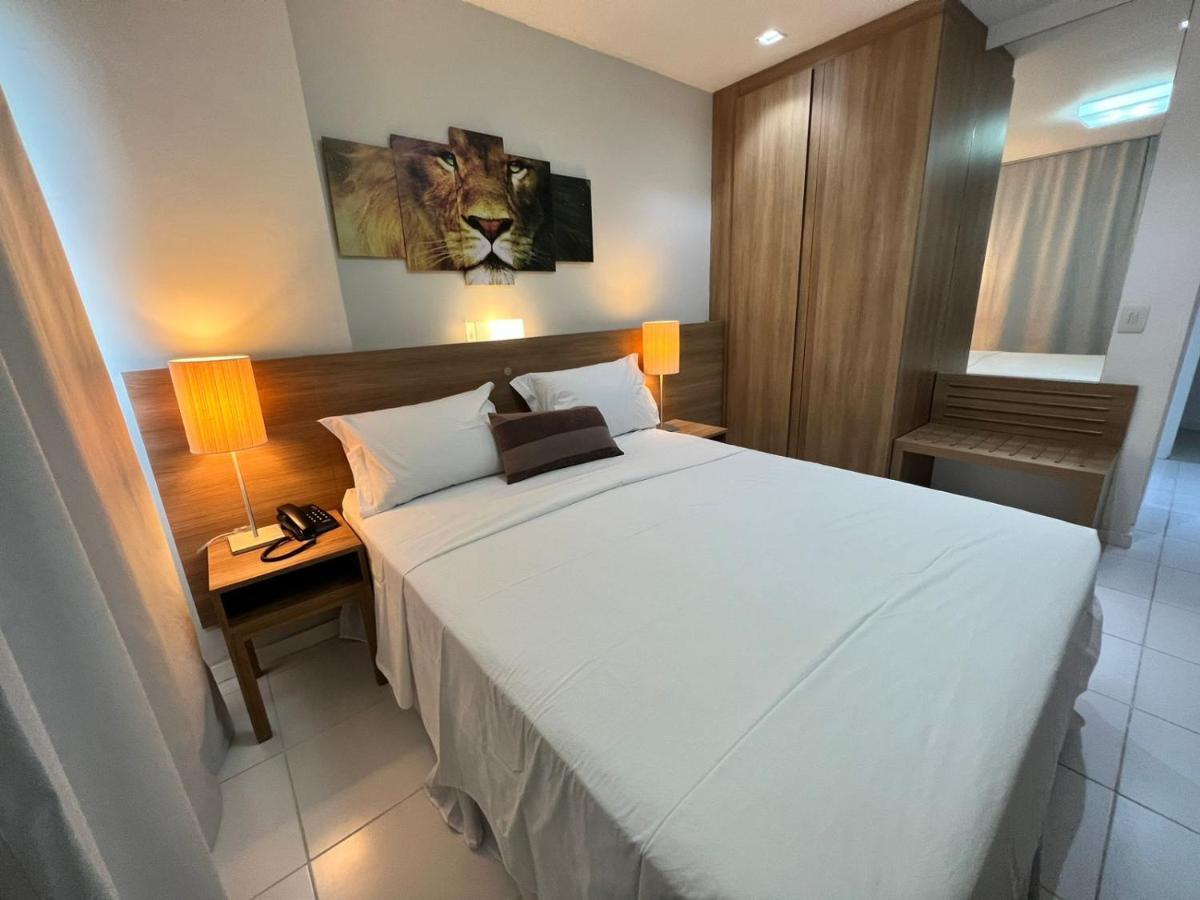 Verano Stay Apart Hotel 里约热内卢 外观 照片