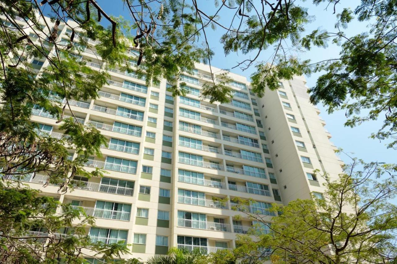 Verano Stay Apart Hotel 里约热内卢 外观 照片