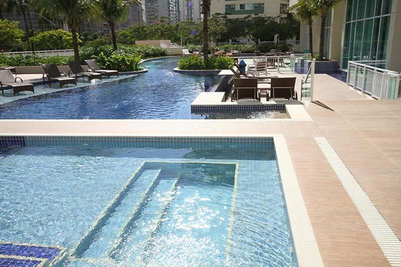 Verano Stay Apart Hotel 里约热内卢 外观 照片