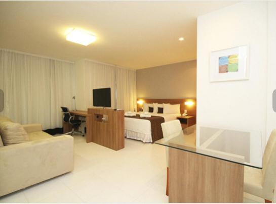 Verano Stay Apart Hotel 里约热内卢 外观 照片