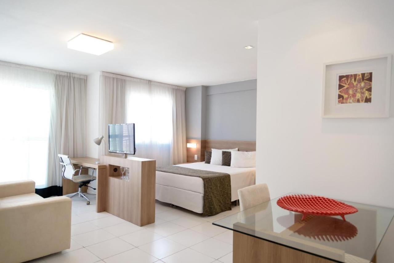 Verano Stay Apart Hotel 里约热内卢 外观 照片