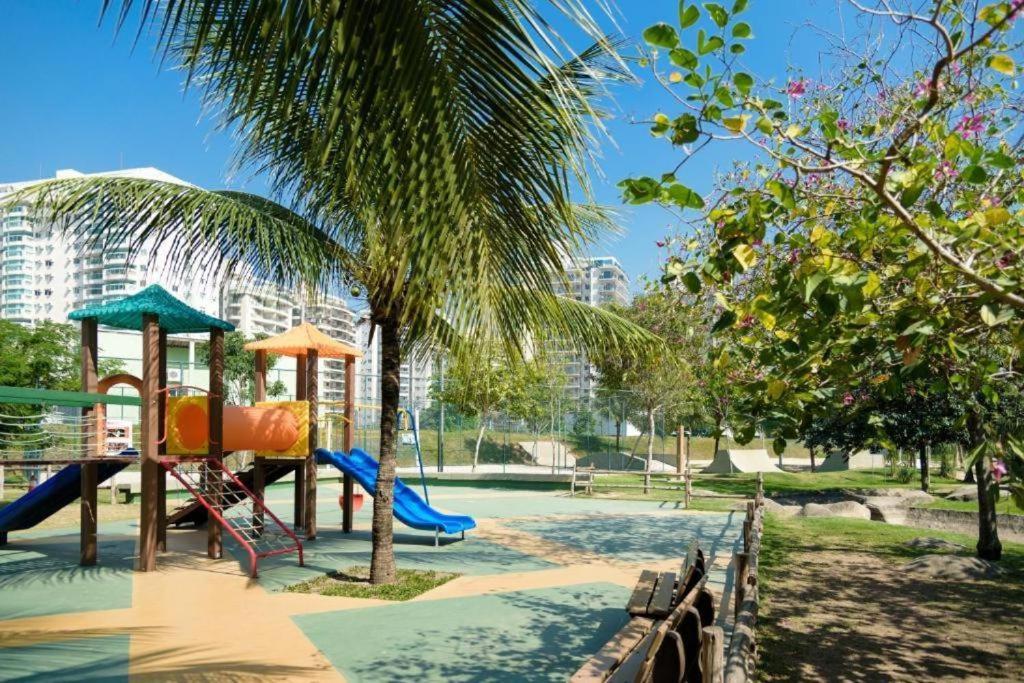Verano Stay Apart Hotel 里约热内卢 外观 照片