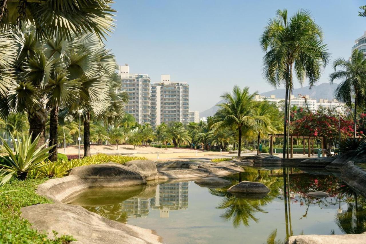 Verano Stay Apart Hotel 里约热内卢 外观 照片