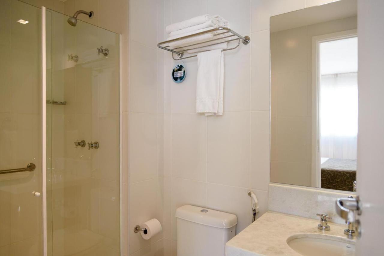 Verano Stay Apart Hotel 里约热内卢 外观 照片