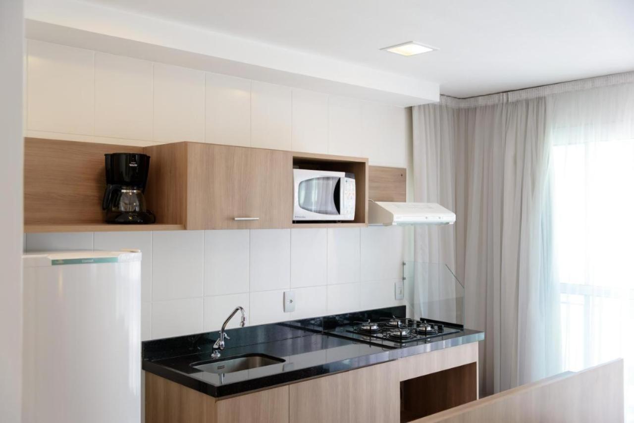 Verano Stay Apart Hotel 里约热内卢 外观 照片