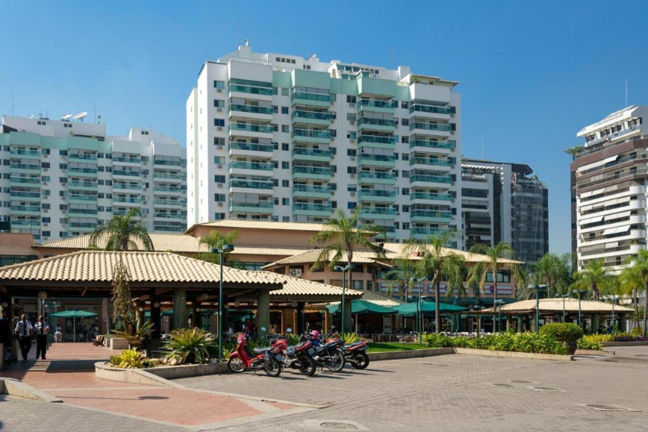 Verano Stay Apart Hotel 里约热内卢 外观 照片